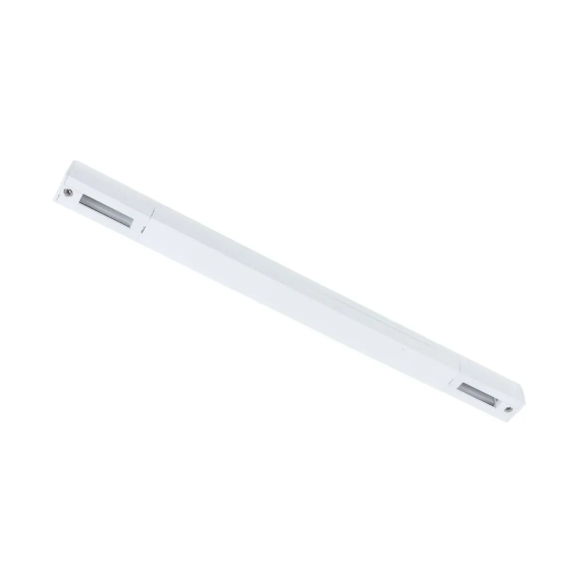 Paulmann 95668 URail Smart Home ZigBee Mittel-Einspeisung max. 100W Signalweiß RAL 9003