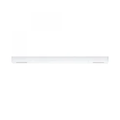 Paulmann 95668 URail Smart Home ZigBee Mittel-Einspeisung max. 100W Signalweiß RAL 9003