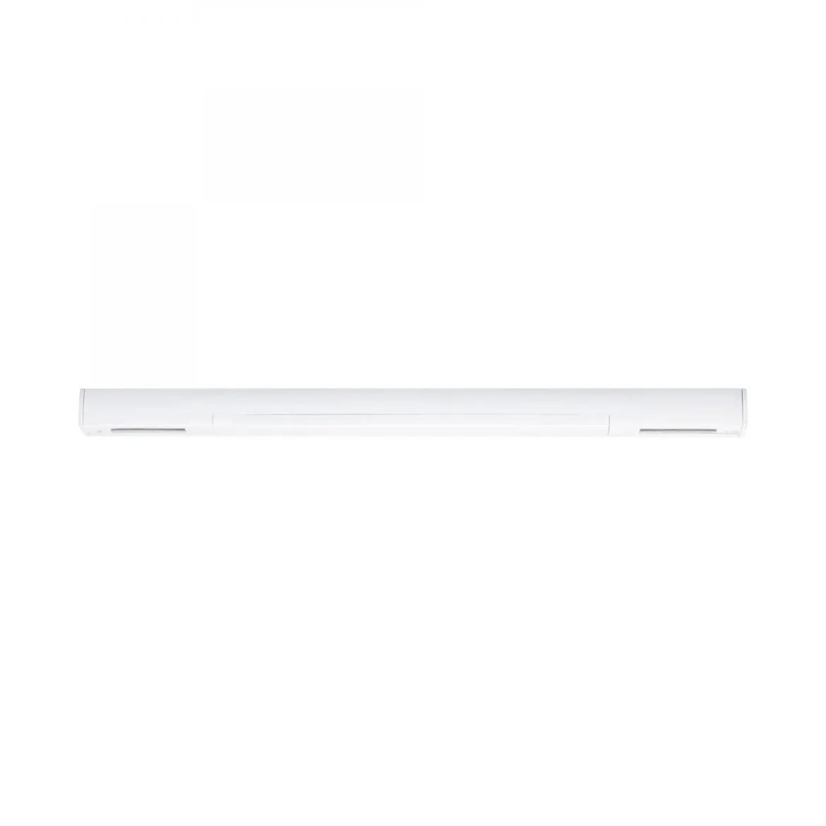 Paulmann 95668 URail Smart Home ZigBee Mittel-Einspeisung max. 100W Signalweiß RAL 9003