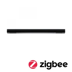 Paulmann 95669 URail Smart Home ZigBee Mittel-Einspeisung max. 100W Schwarz matt