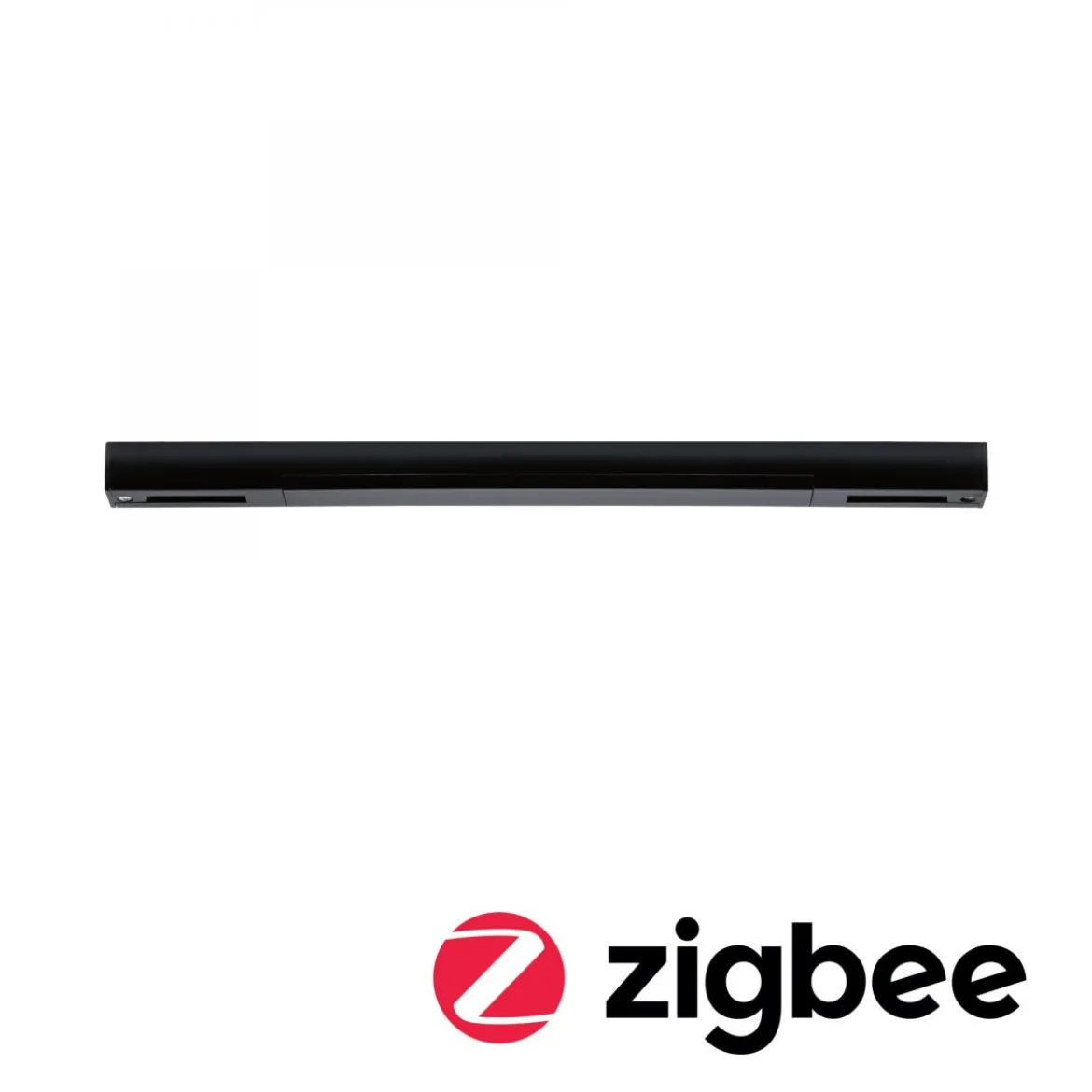 Paulmann 95669 URail Smart Home ZigBee Mittel-Einspeisung max. 100W Schwarz matt