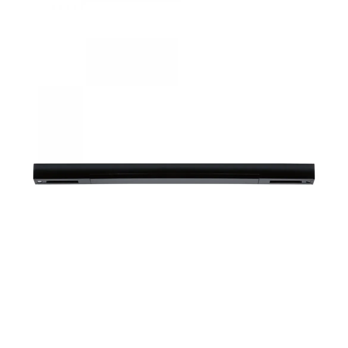Paulmann 95669 URail Smart Home ZigBee Mittel-Einspeisung max. 100W Schwarz matt