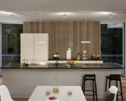 Paulmann 95671 URail Smart Home ZigBee Kabel-Einspeisung max. 100W Signalweiß RAL 9003