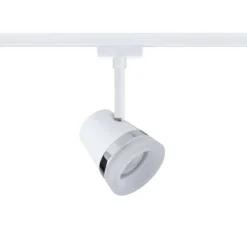 Paulmann 94884 URail Spot Cone GU10 230V Signalweiß RAL 9003
