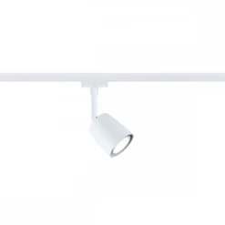 Paulmann 94880 URail Spot Cover GU10 max. 10W 230V Signalweiß RAL 9003