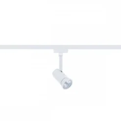 Paulmann 95620 URail Spot Runa GU10 max. 10W 230V Signalweiß RAL 9003