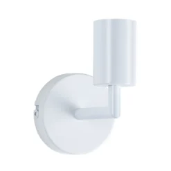 Paulmann 71138 Wandleuchte Ravi E27 weiss matt IP44