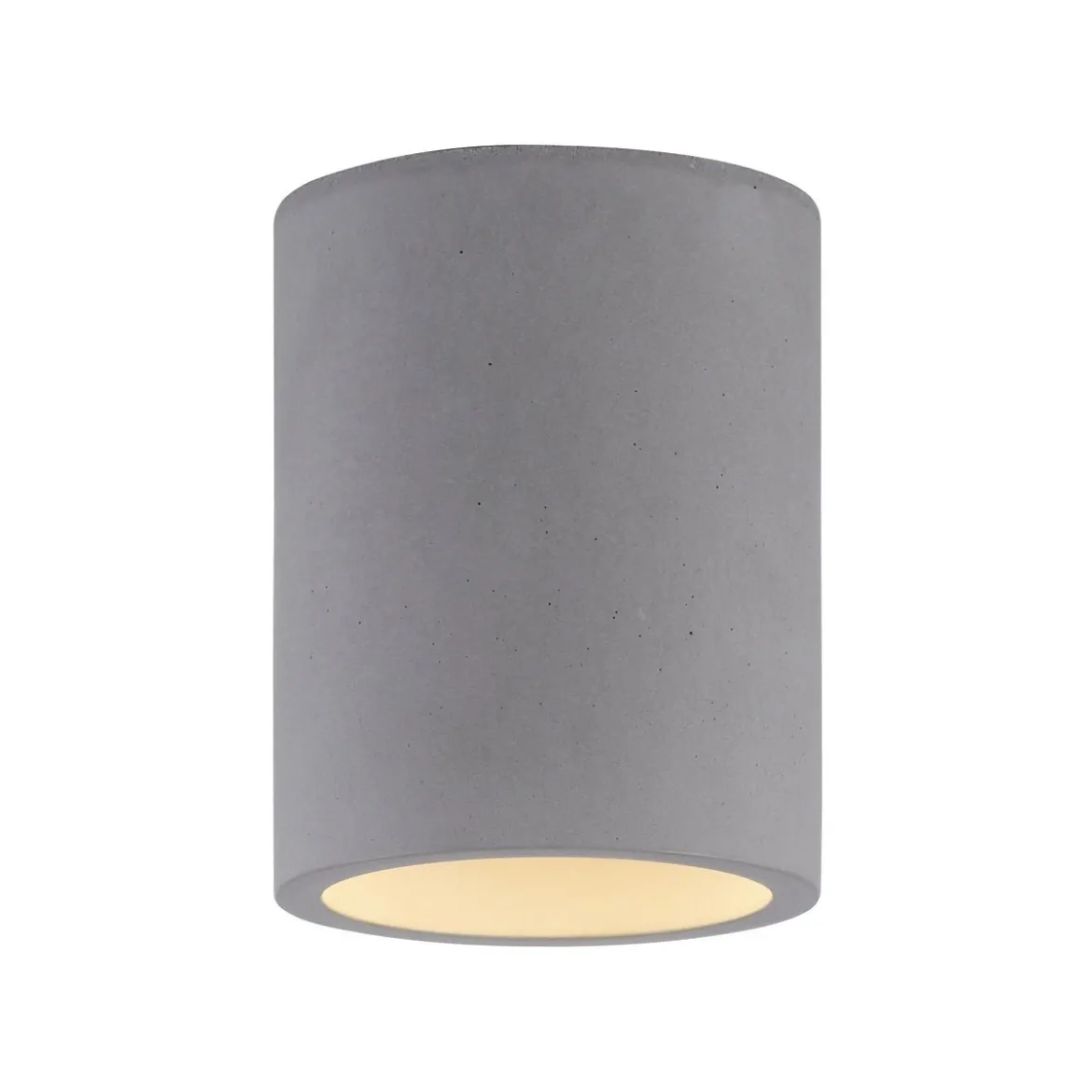 Paul Neuhaus 6160-22 ETON Deckenleuchte beton rund