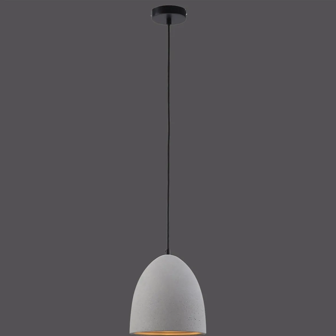 Paul Neuhaus 2231-22 ETON Pendelleuchte beton E27