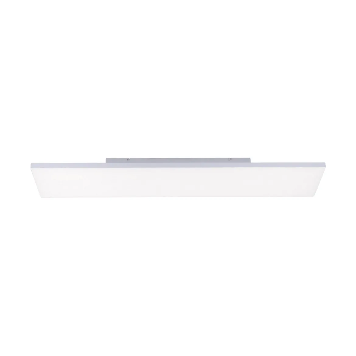 Paul Neuhaus 8494-16 FRAMELESS Deckenleuchte weiss