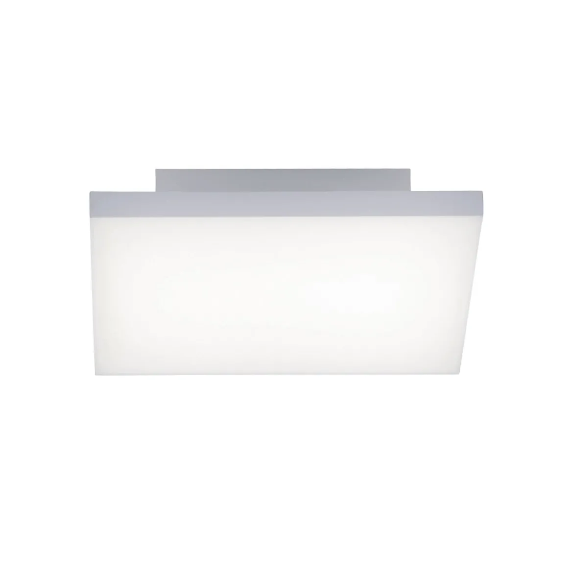 Paul Neuhaus 8490-16 FRAMELESS 30 Deckenleuchte weiss