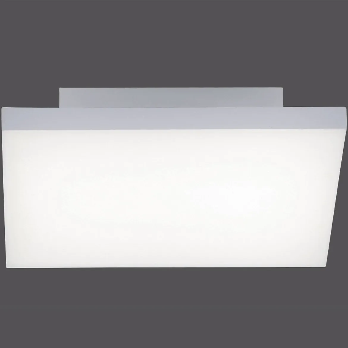 Paul Neuhaus 8490-16 FRAMELESS 30 Deckenleuchte weiss