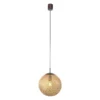 Paul Neuhaus 2420-48 GRETA Pendelleuchte 30 rost
