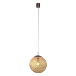 Paul Neuhaus 2420-48 GRETA Pendelleuchte 30 rost