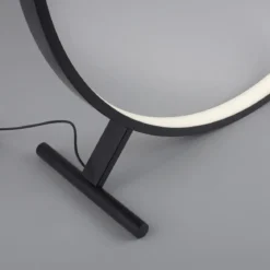 Paul Neuhaus 319-18 LED Stehleuchte Hula schwarz CCT