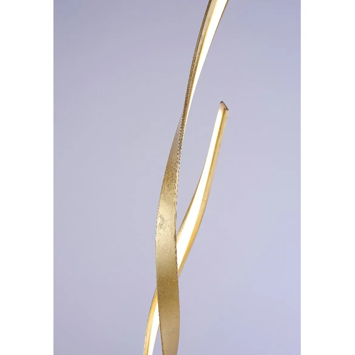 Paul Neuhaus 720-12 LINDA Stehleuchte gold