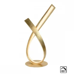 Paul Neuhaus 4720-12 LINDA Tischleuchte gold
