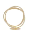 Paul Neuhaus 4531-12 MELINDA Tischleuchte gold
