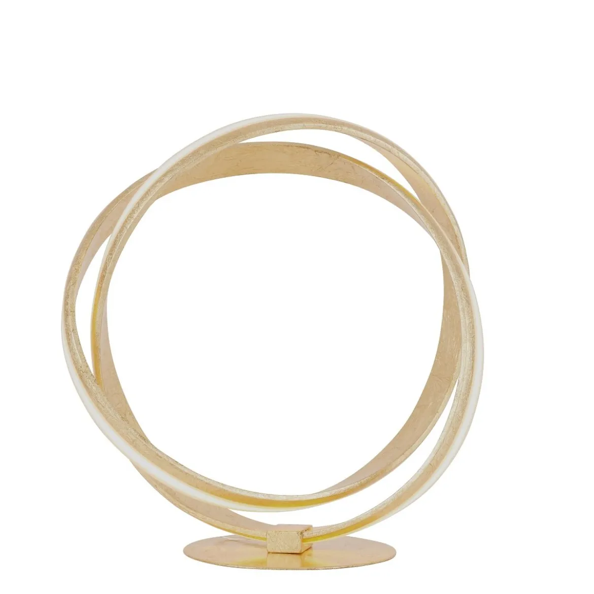 Paul Neuhaus 4531-12 MELINDA Tischleuchte gold
