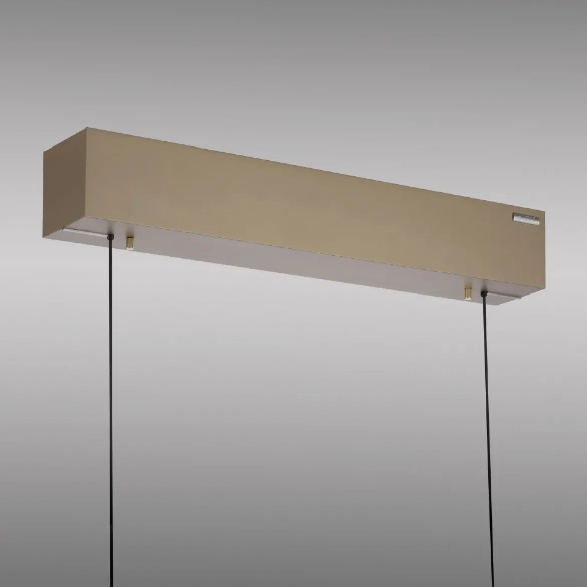 Paul Neuhaus 2557-97 Neuhaus PURE E-Popup LED Pendelleuchte bronce 2700-5000 K