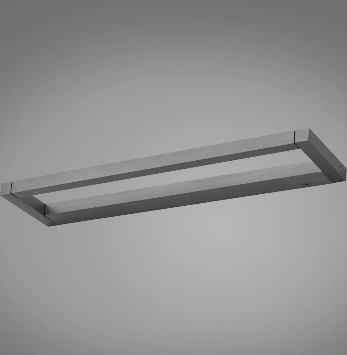 Paul Neuhaus 9113-15 Neuhaus PURE Puro LED Wandleuchte platin 3000K