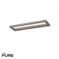 Paul Neuhaus 9113-97 Neuhaus PURE Puro LED Wandleuchte bronce 3000 K