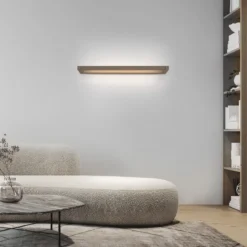 Paul Neuhaus 9113-97 Neuhaus PURE Puro LED Wandleuchte bronce 3000 K