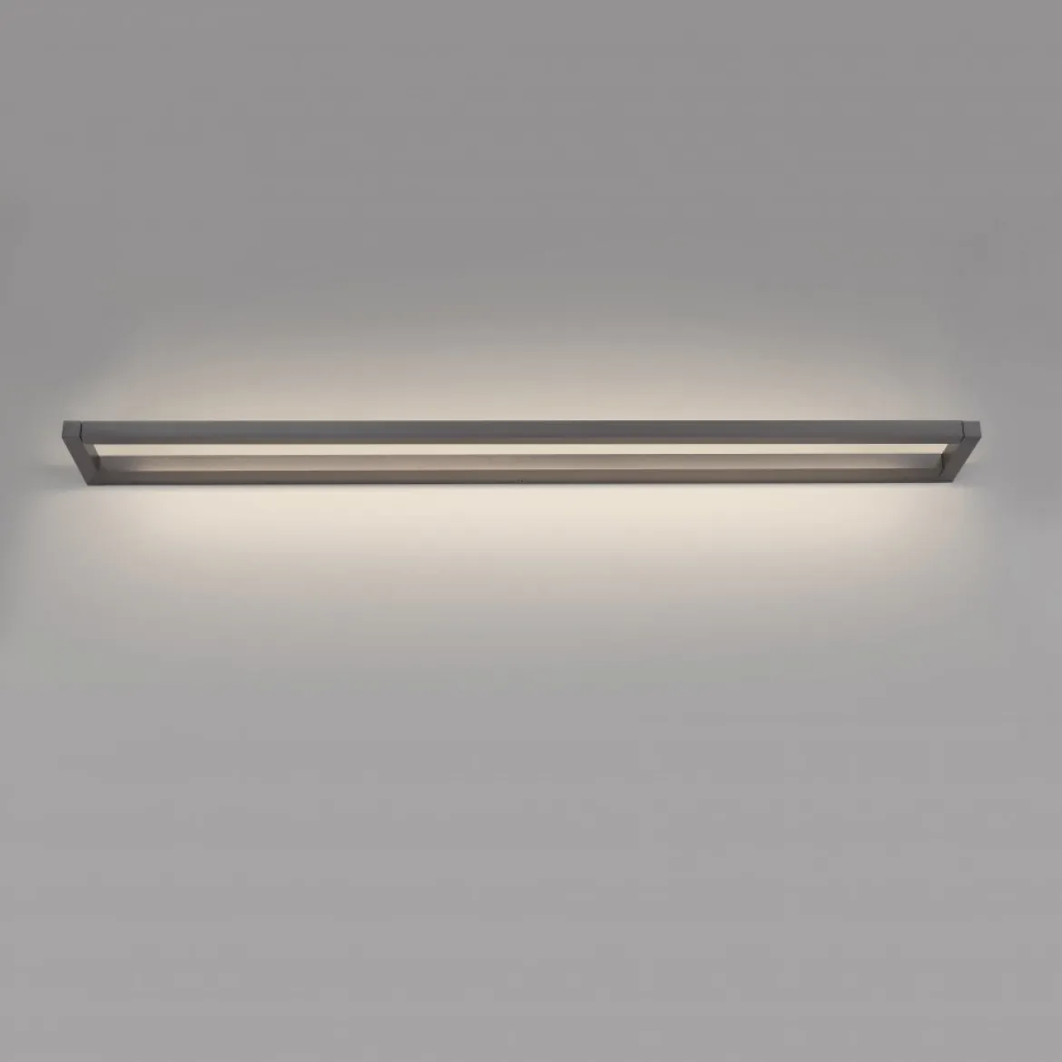 Paul Neuhaus 9114-15 Neuhaus PURE Puro LED Wandleuchte platin 3000K