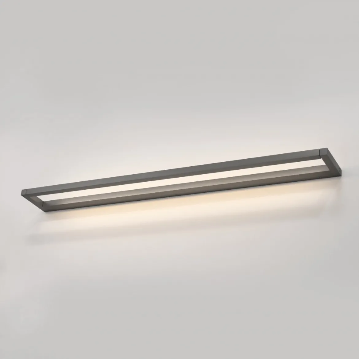 Paul Neuhaus 9114-15 Neuhaus PURE Puro LED Wandleuchte platin 3000K