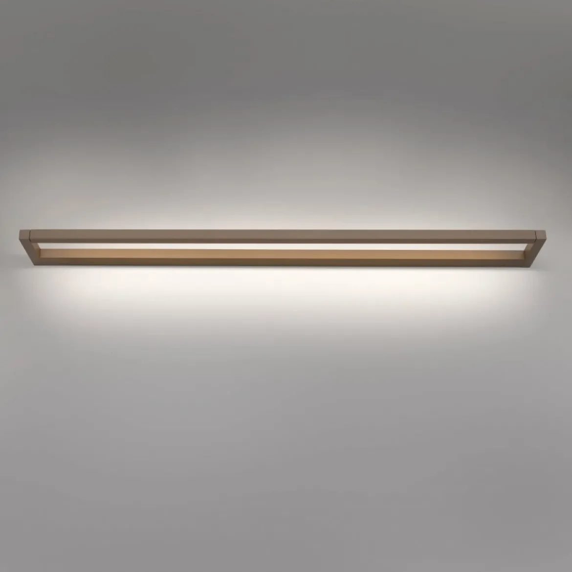 Paul Neuhaus 9114-97 Neuhaus PURE Puro LED Wandleuchte bronce 3000 K
