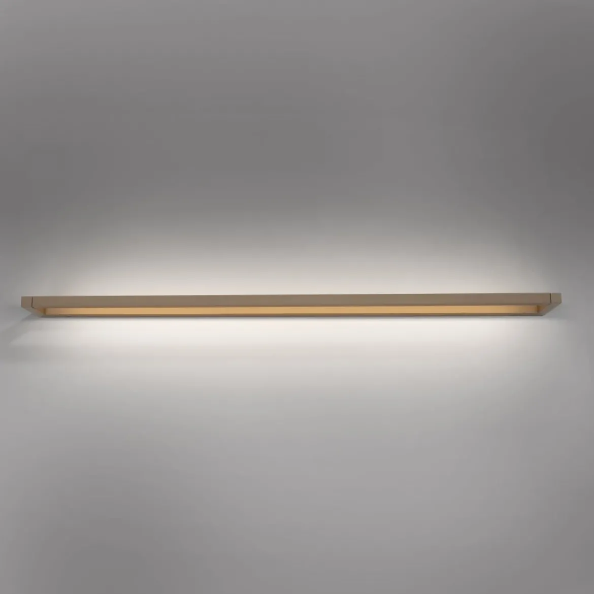 Paul Neuhaus 9114-97 Neuhaus PURE Puro LED Wandleuchte bronce 3000 K