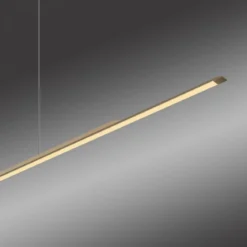 Paul Neuhaus 2302-97 Neuhaus PURE Surface LED Pendelleuchte bronce 3000K
