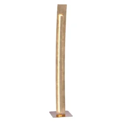 Paul Neuhaus 603-12 NEVIS Stehleuchte gold