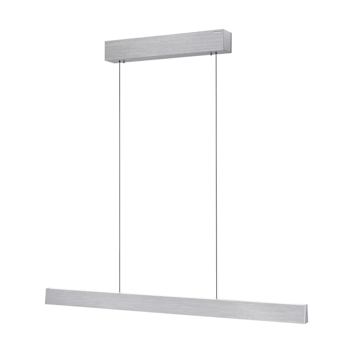Paul Neuhaus 2570-95 PURE E-MOTION LED Pendelleuchte diamond (alu) höhenverstellbar