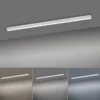 Paul Neuhaus 6021-95 PURE-LINES LED Deckenleuchte diamond (alu) CCT