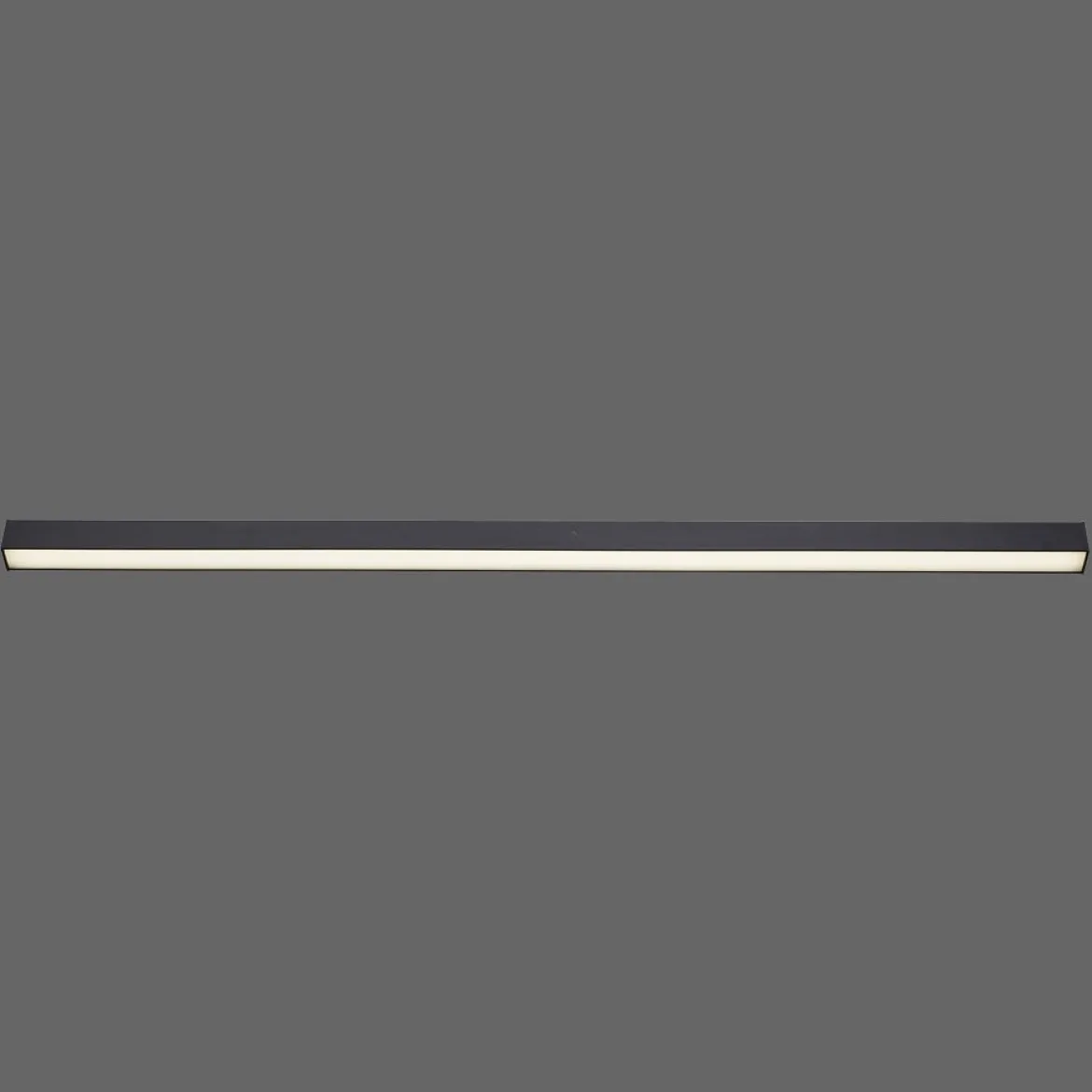 Paul Neuhaus 6021-13 PURE-LINES LED Deckenleuchte graphite CCT