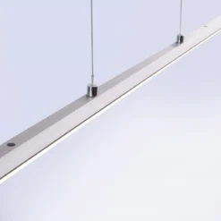 Paul Neuhaus 8377-55 PURE-LITE LED Pendelleuchte diamond CCT 160cm