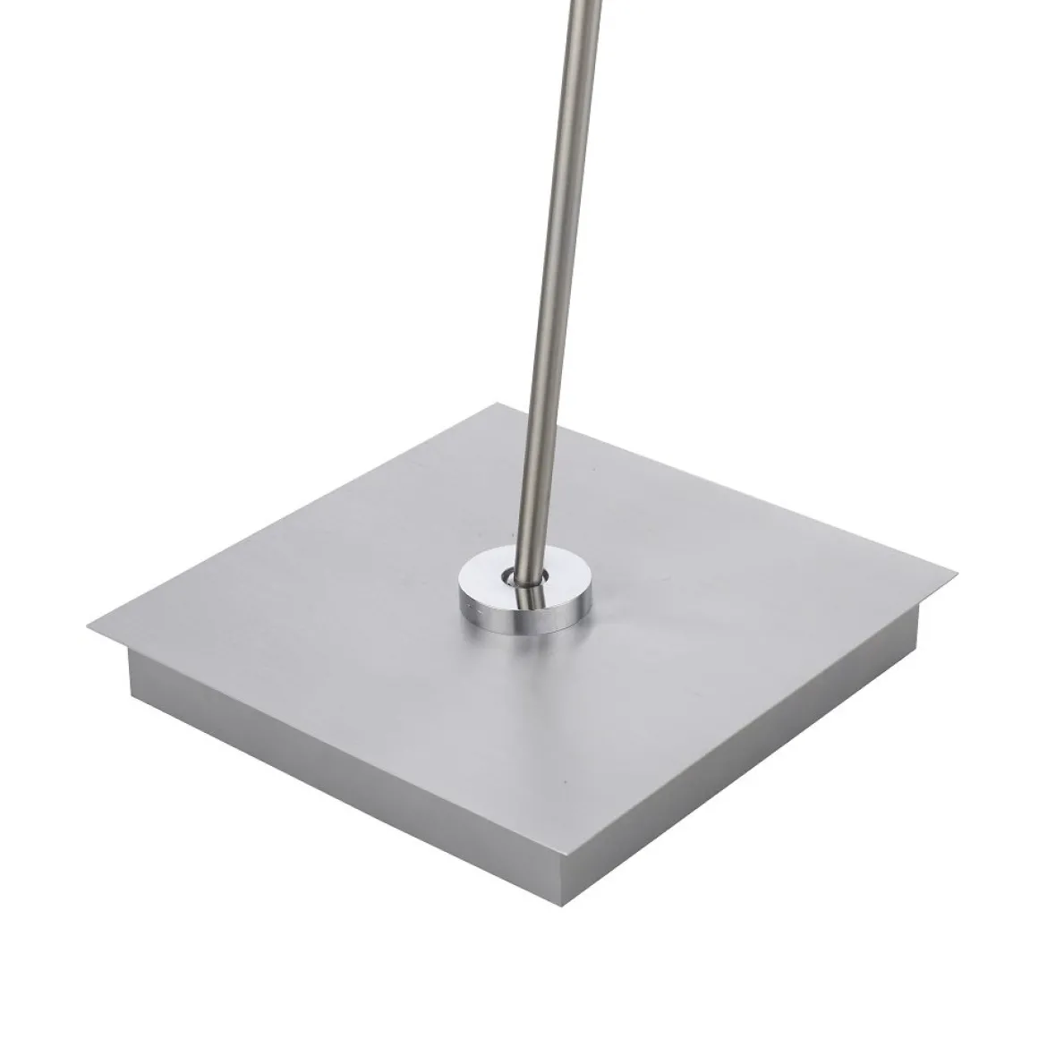 Paul Neuhaus 356-95 PURE-MIRA LED Stehleuchte diamond (alu) CCT