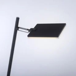 Paul Neuhaus 356-18 PURE-MIRA LED Stehleuchte black pearl CCT