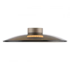 Paul Neuhaus 6095-97 PURE Moon Deckenleuchte bronce 50cm dimmbar