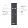 Paul Neuhaus 6433-95 PURE-NEO LED Deckenleuchte aluminium CCT 45x45cm