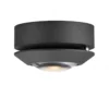 Paul Neuhaus 9051-18 PURE Oculis Deckenleuchte black pearl 1-flammig