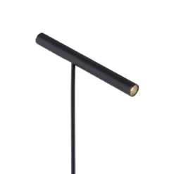 Paul Neuhaus 405-18 PURE-TUTUA LED Stehleuchte schwarz dimmbar