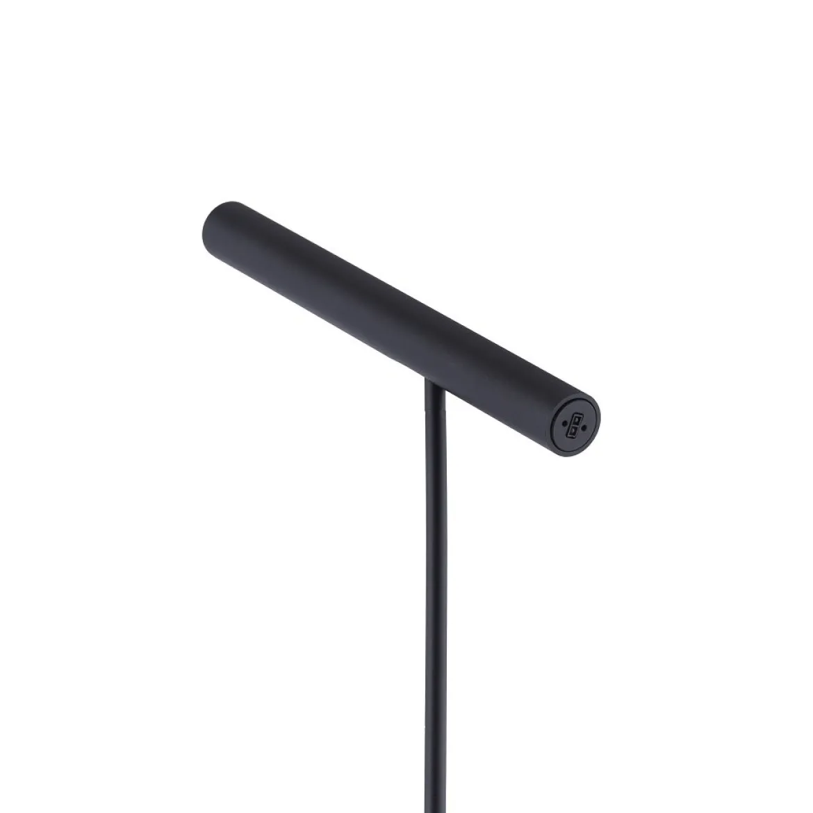 Paul Neuhaus 405-18 PURE-TUTUA LED Stehleuchte schwarz dimmbar