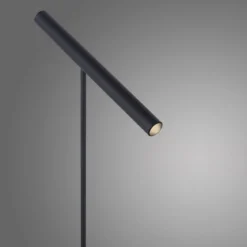 Paul Neuhaus 4405-18 PURE-TUTUA LED Tischleuchte schwarz dimmbar