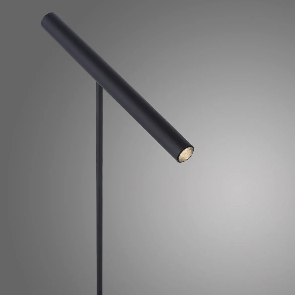 Paul Neuhaus 4405-18 PURE-TUTUA LED Tischleuchte schwarz dimmbar