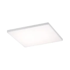 Paul Neuhaus 8287-16 Q-FRAMELESS 45 Deckenleuchte weiss