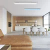 Paul Neuhaus 8289-16 Q-FRAMELESS Deckenleuchte weiss