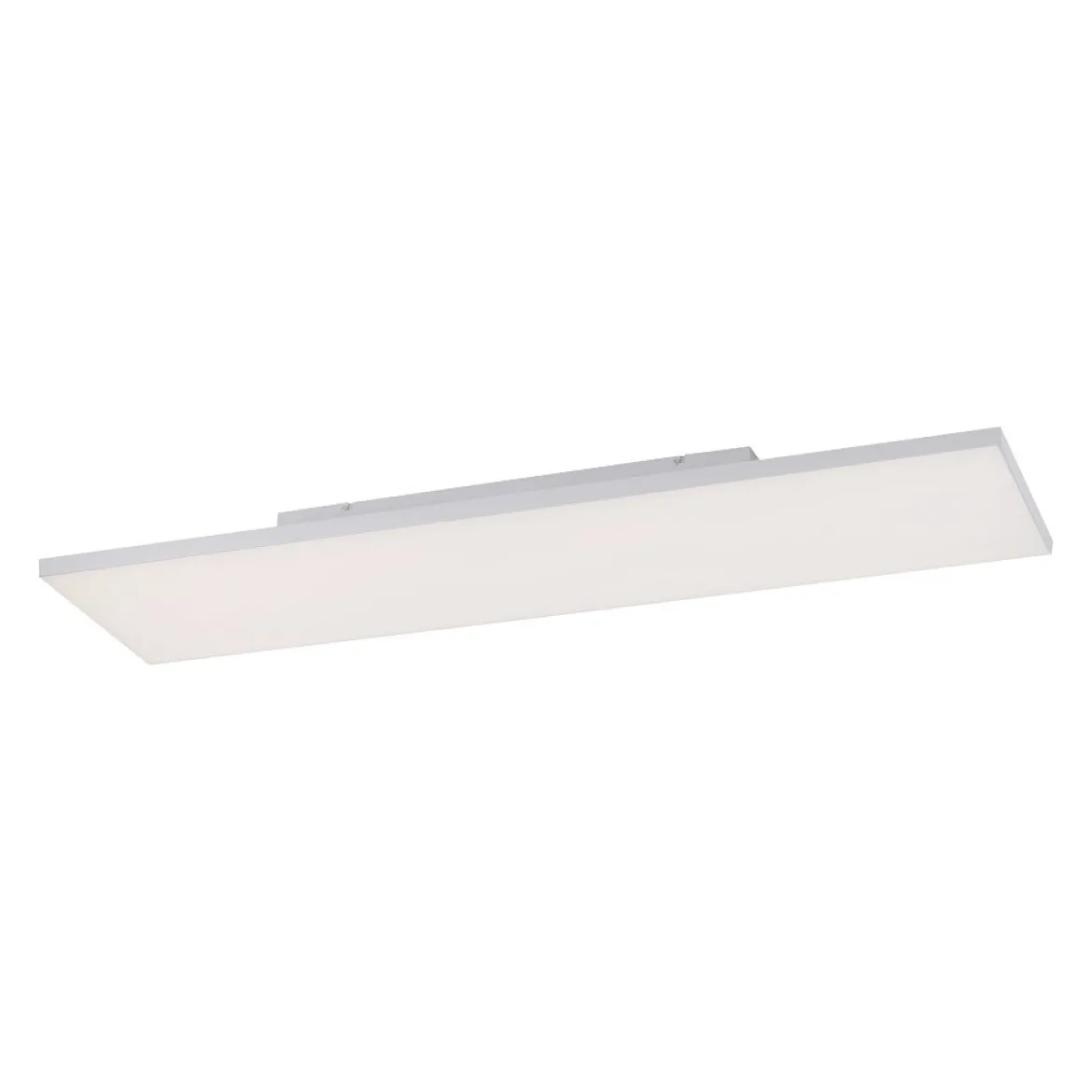 Paul Neuhaus 8289-16 Q-FRAMELESS Deckenleuchte weiss