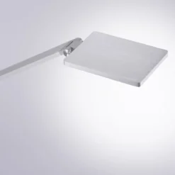 Paul Neuhaus 4875-95 Q-HANNES Tischleuchte aluminium
